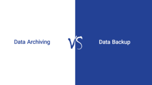 Data-Archiving-vs-Data-Backup