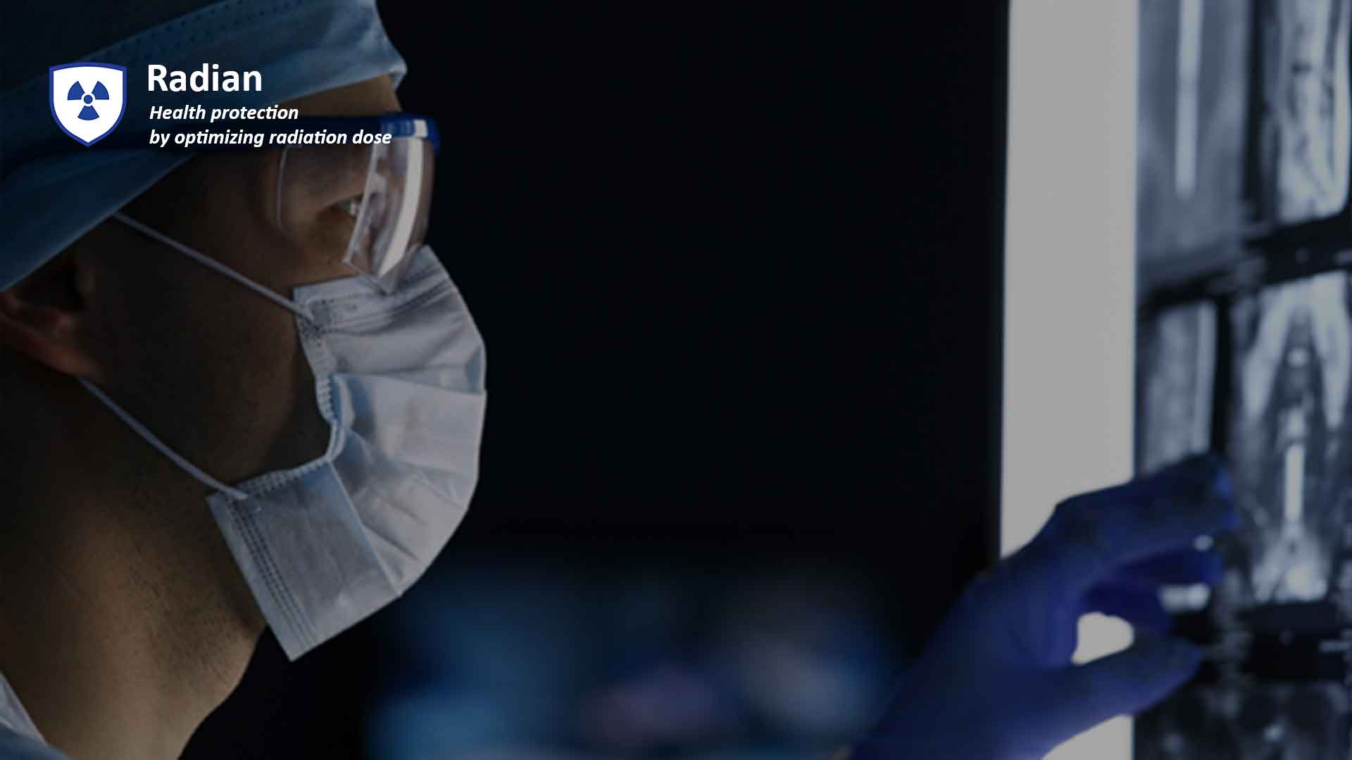 requirements of dose management systems.