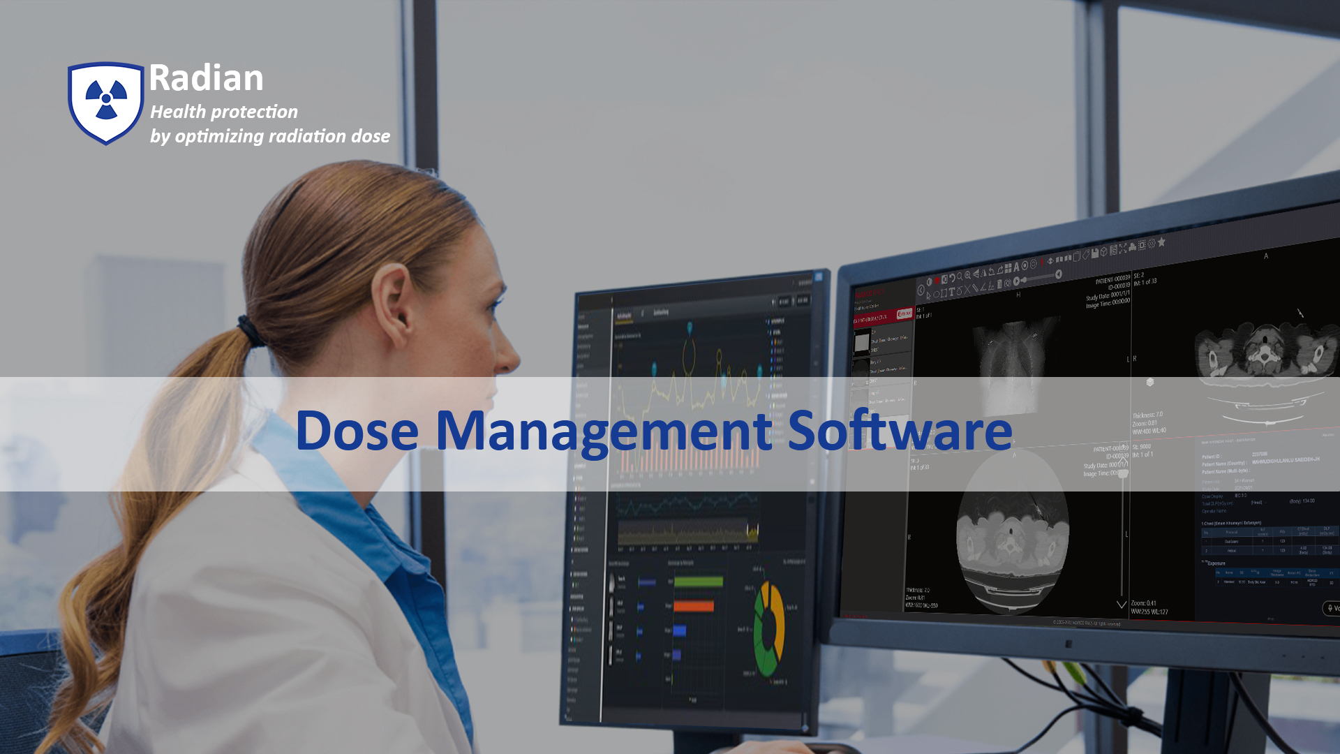 What is Dose Management Software?