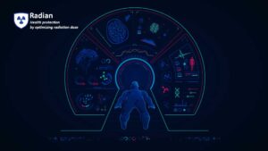 why is important to calculate radiation dose
