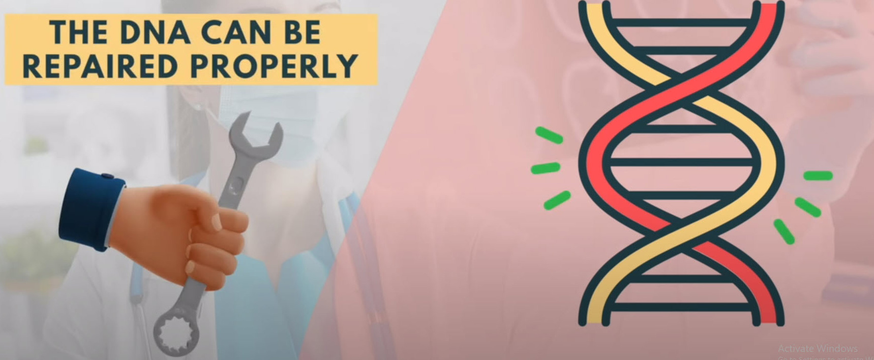 RADIATION AND HEALTH visual data 2