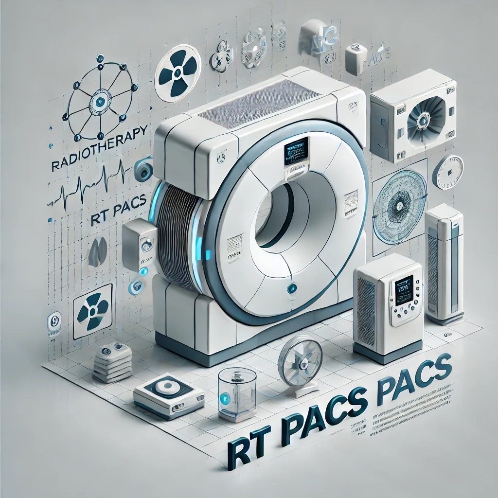 RT PACS: A Comprehensive Guide to Radiotherapy PACS