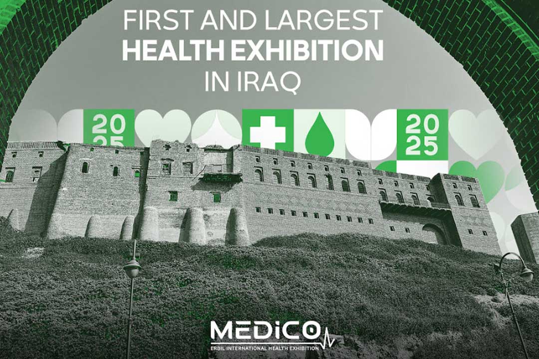 MEDICO Iraq 2025