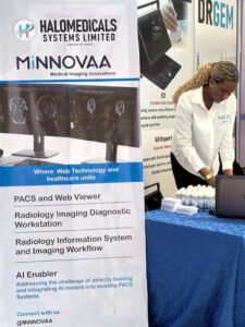 Halomedical and MINNOVAA