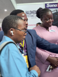 MINNOVAA activity in Nigeria