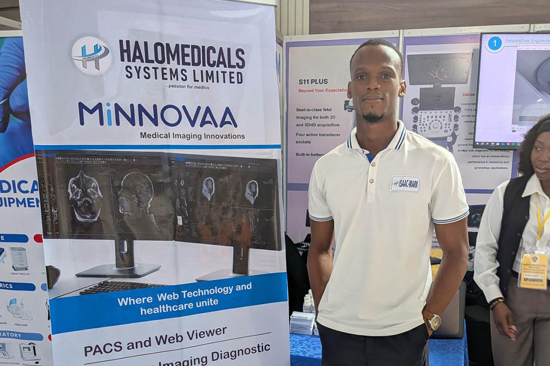 MiNNOVAA Team in Nigeria